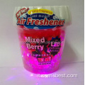Perle di aroma a LED/spettacolo di luce multicolore/deodorante per aria 150G